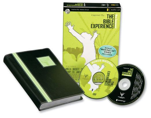 The Complete Bible Experience 